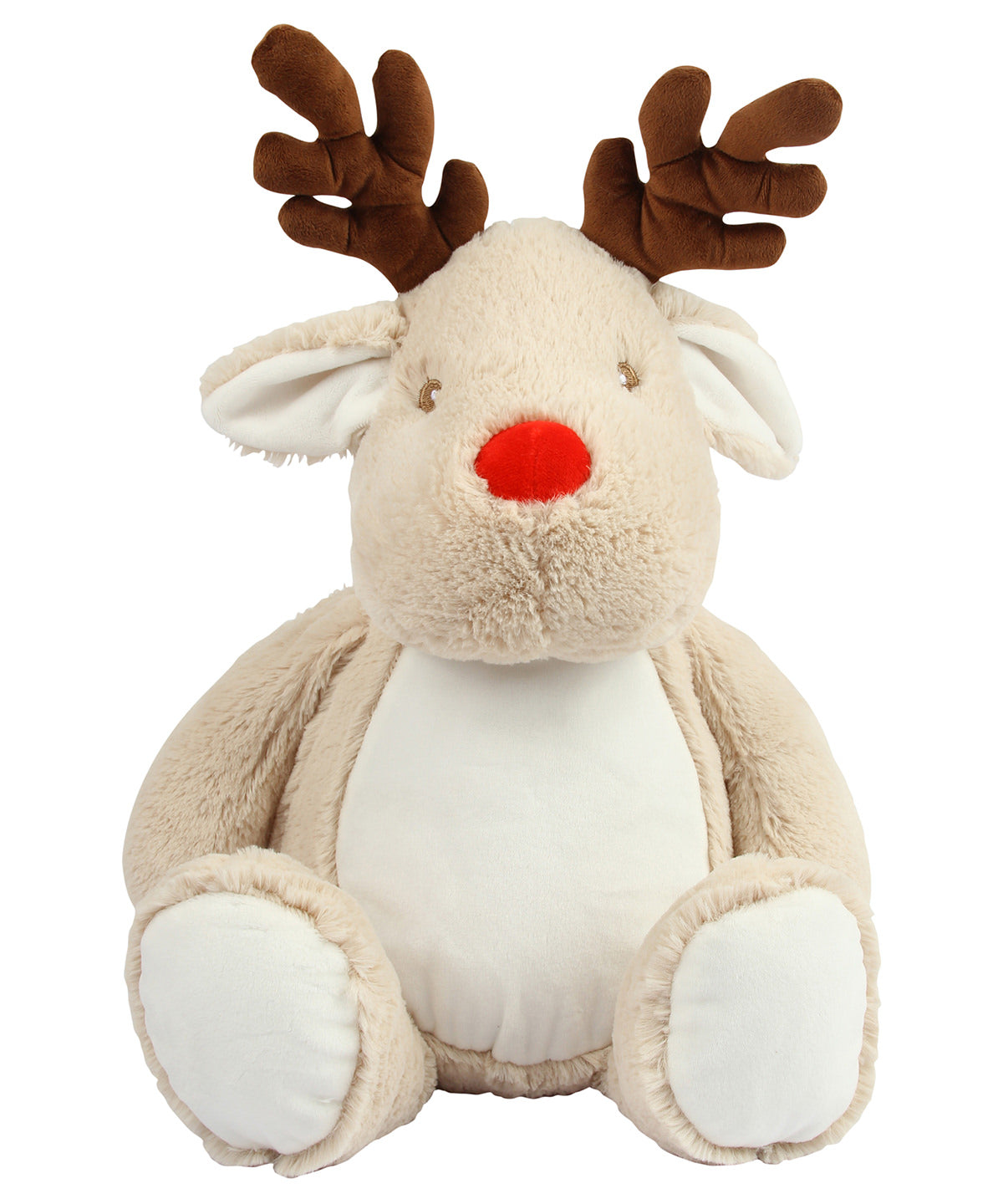 Zippie reindeer