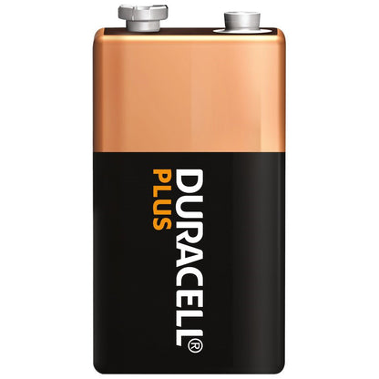 Duracell 100% Power - 9V