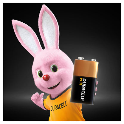 Duracell 100% Power - 9V