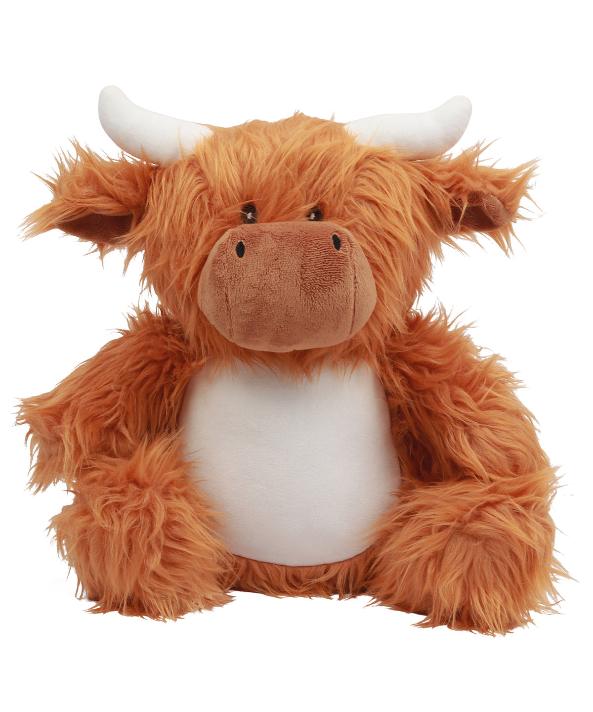 Zippie highland cow 