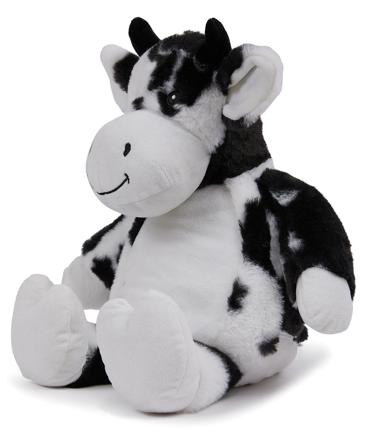 Zippie cow