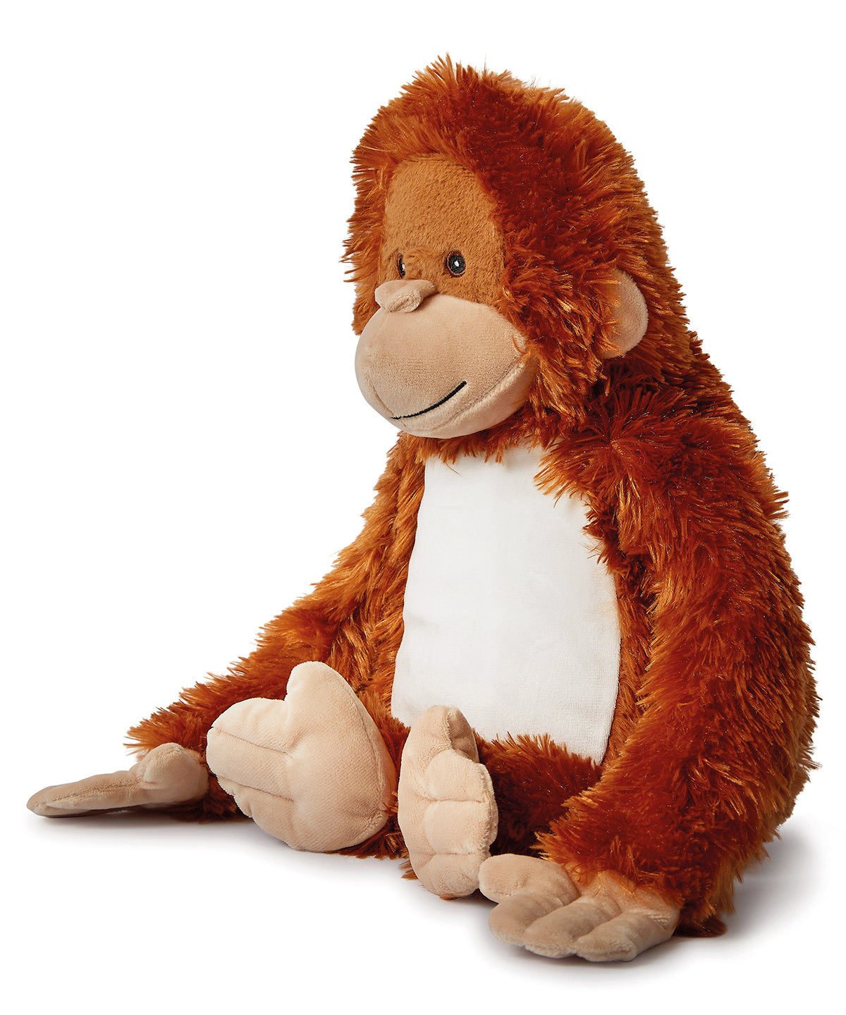 Zippie orangutan