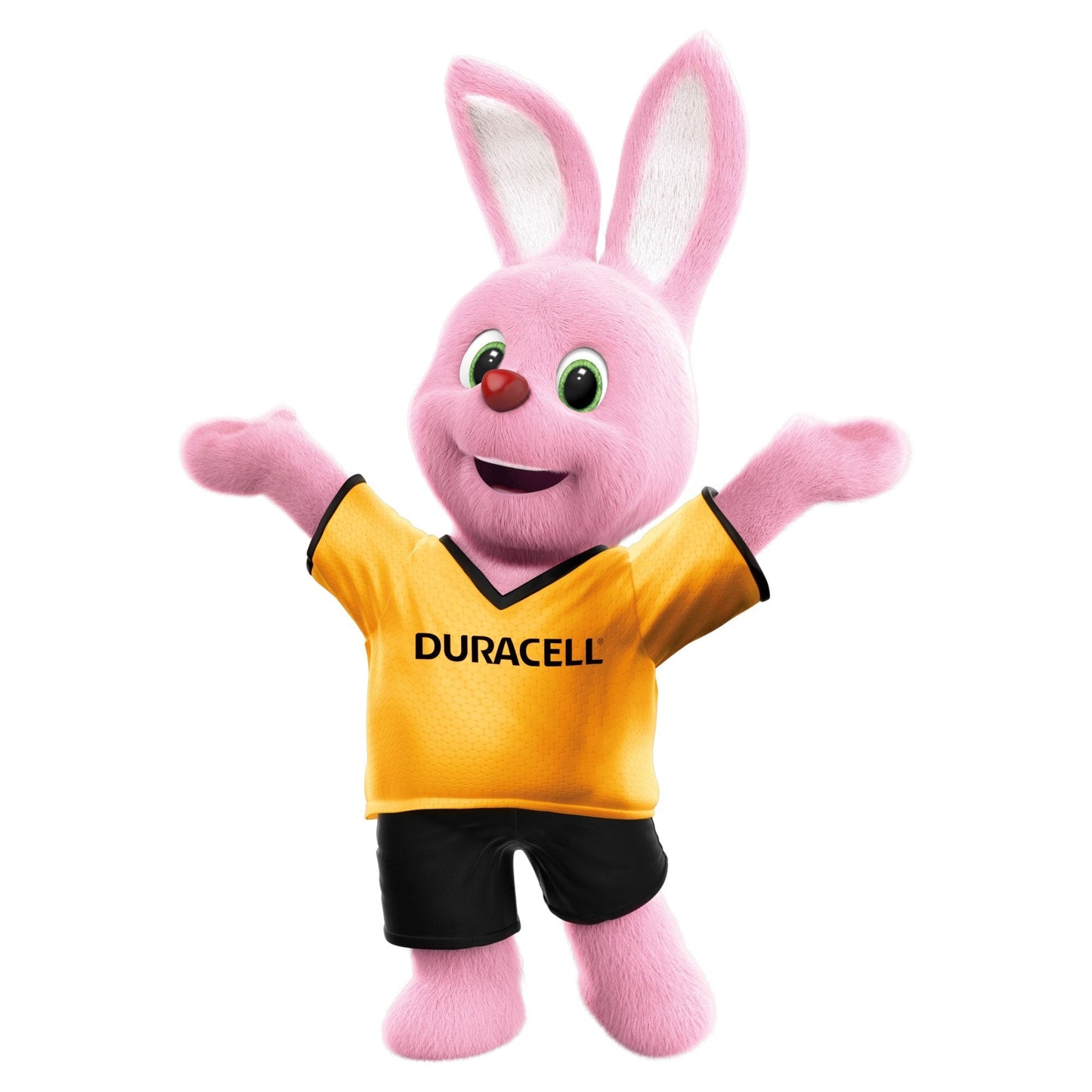 Duracell 100% Power - AAA8