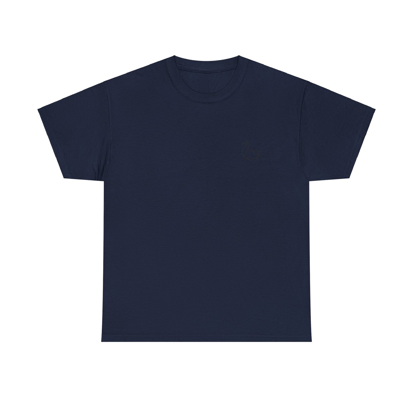 Folded Wisdom Thin T-Shirt